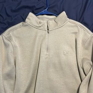 Under Amour Golf Quarter Zip